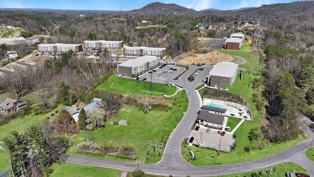 The Lofts at Pigeon Forge - Photo 2 of 50