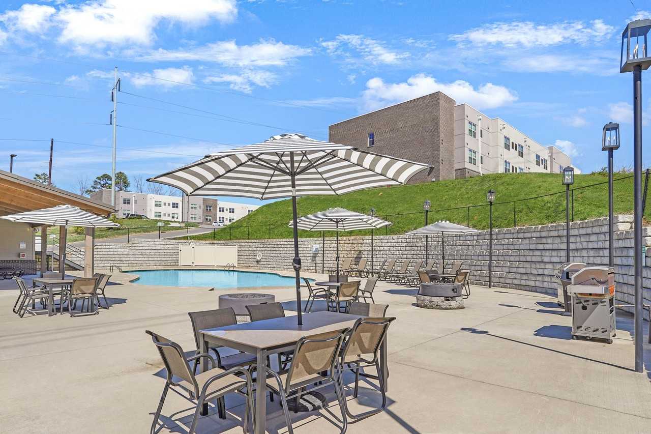 The Lofts at Pigeon Forge - Photo 4 of 50