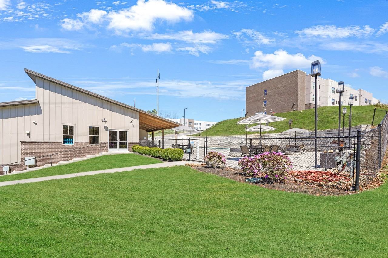 The Lofts at Pigeon Forge - Photo 5 of 50