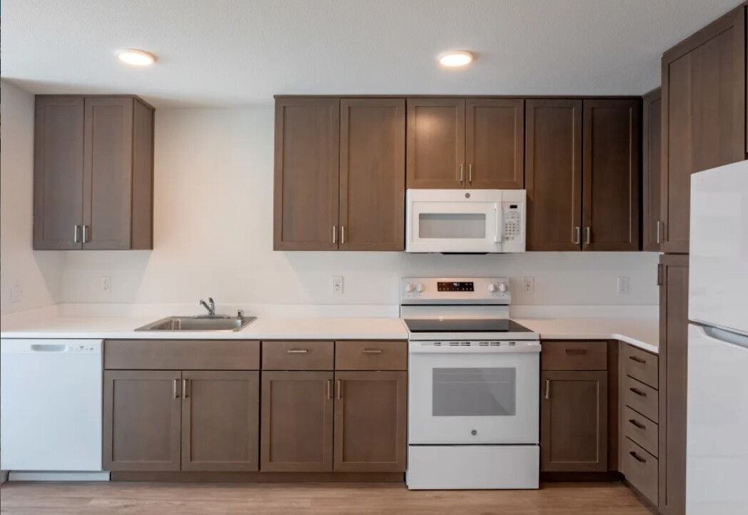 Village at Madrone - Photo 3 of 17