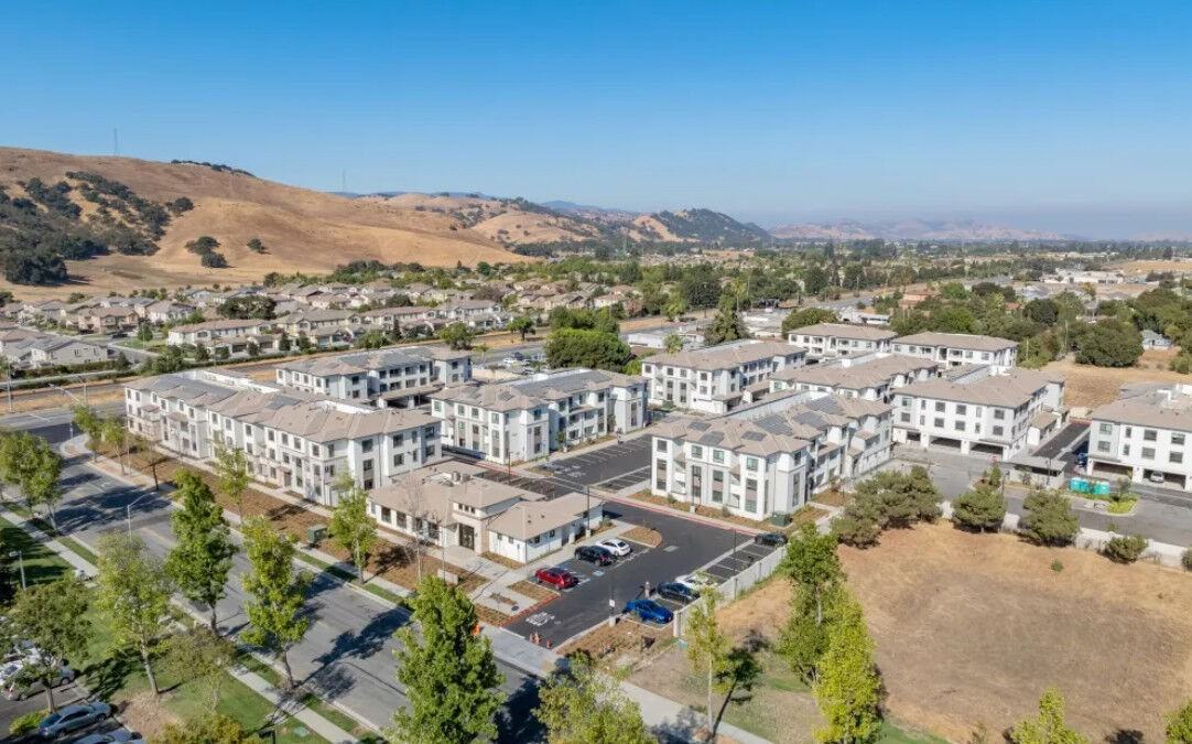 Village at Madrone - Photo 6 of 17