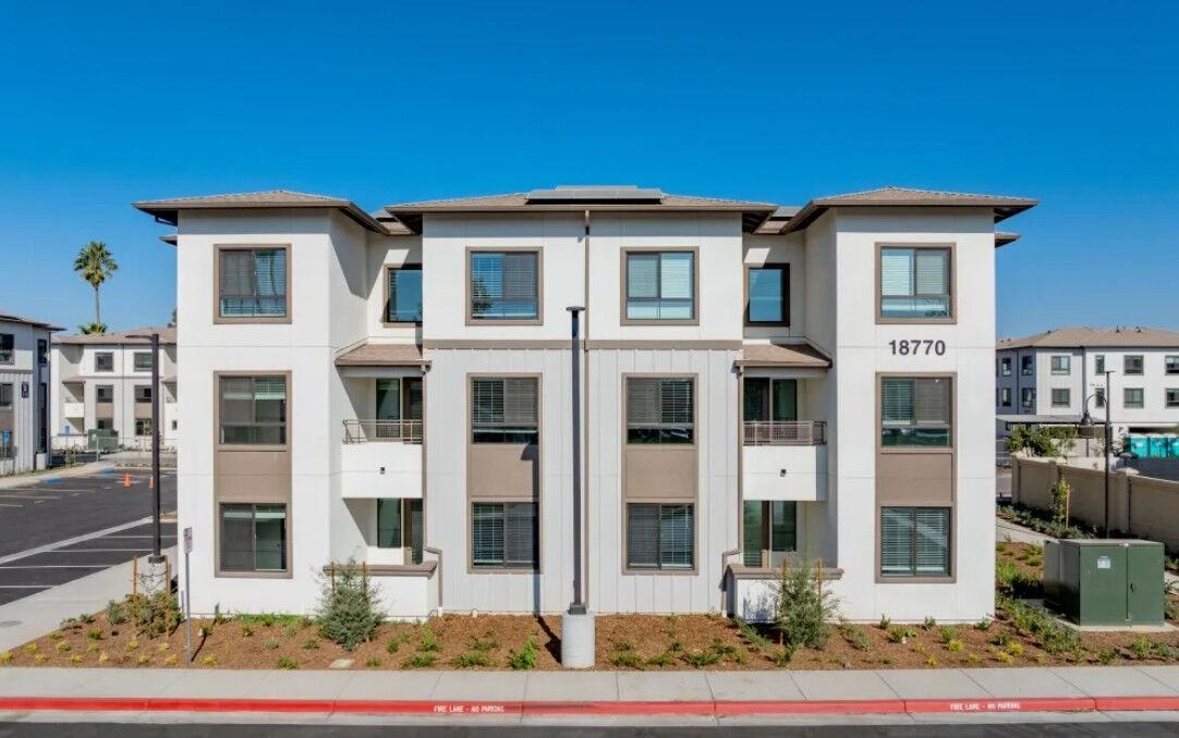 Village at Madrone - Photo 4 of 17