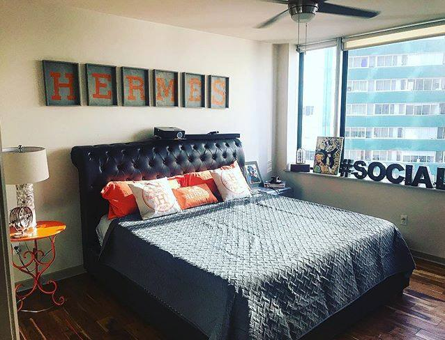 1525 Elm Street #1798.14 - Photo 5 of 10