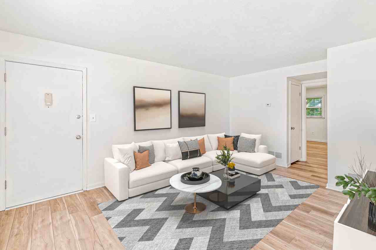 Foreman Apartments - Photo 2 of 50