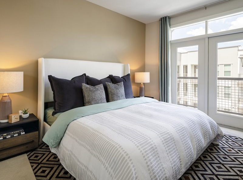 3311 Blackburn Street #3128 - Photo 2 of 9