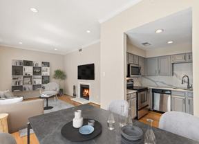 3311 Blackburn Street #3128 - Photo 1 of 1