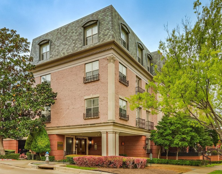 3311 Blackburn Street #1-112 - Photo 6 of 9