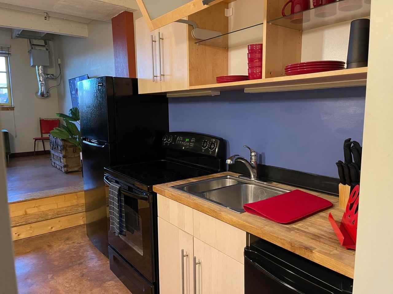 Tracy Lofts - Photo 4 of 12
