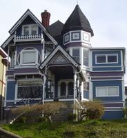 featured image of 1014 N Garden St