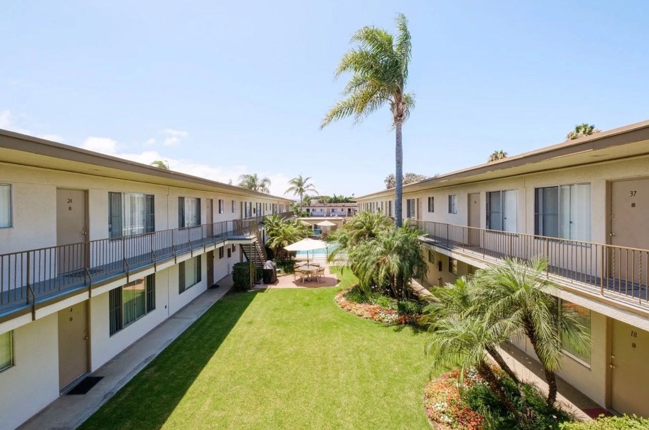 Garden View - Photo 2 of 3