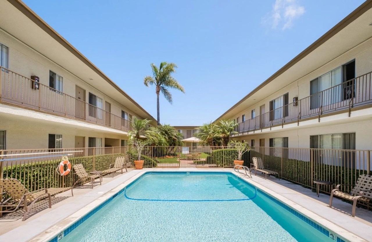 Garden View - Photo 3 of 3