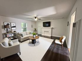 400-402 North Jefferson - Kaufman - Photo 1 of 1