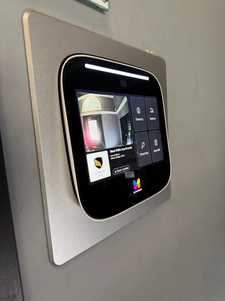 Westwill Apartments Midtown - Photo 2 of 10