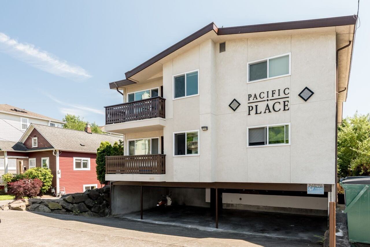 Pacific Place - Photo 3 of 8