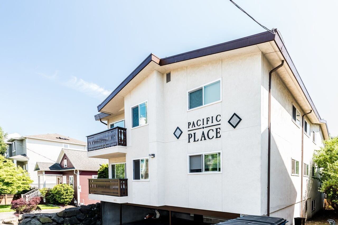 Pacific Place - Photo 4 of 8