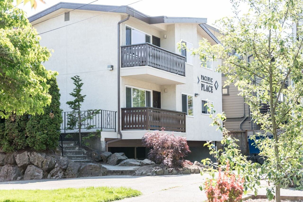 Pacific Place - Photo 6 of 8