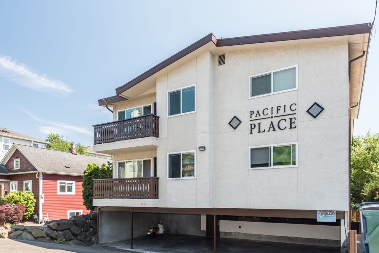 Pacific Place - Photo 7 of 8