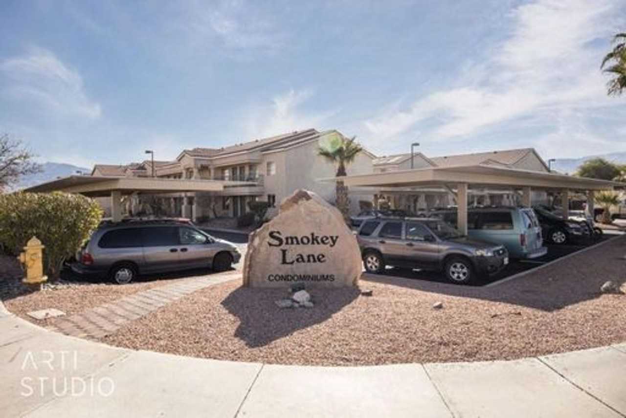 100 Pulsipher Ln #6206