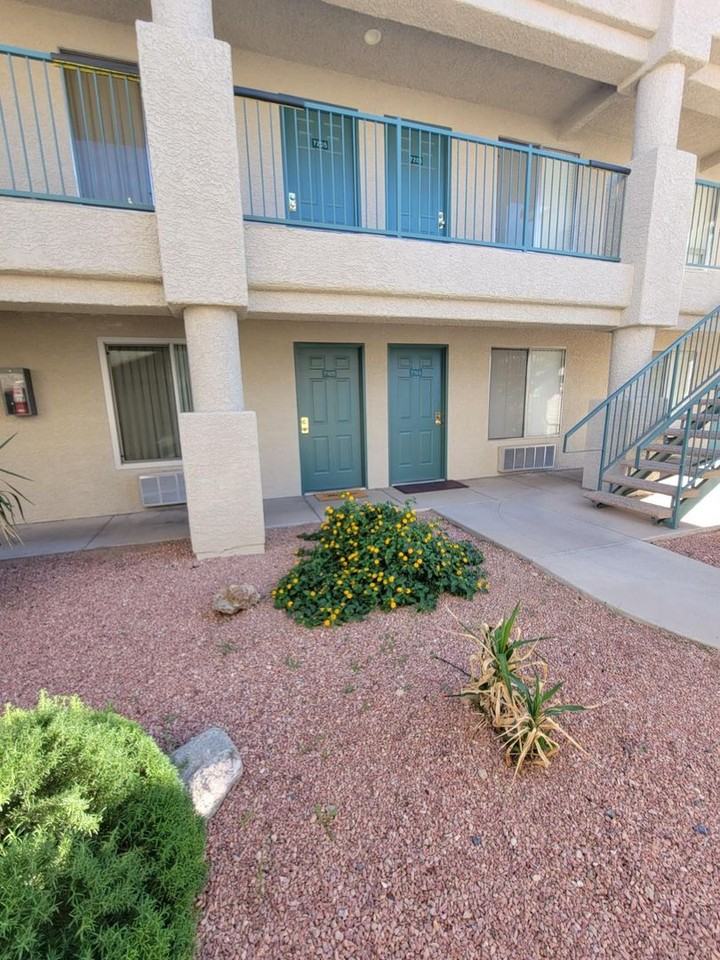 100 Pulsipher Ln #7201