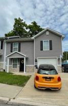 Oak St Duplex - Photo 1 of 1