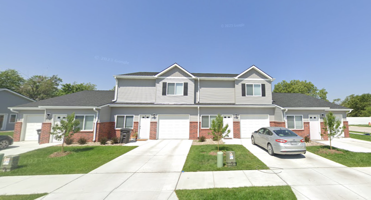 The Row Orchard - Photo 2 of 17