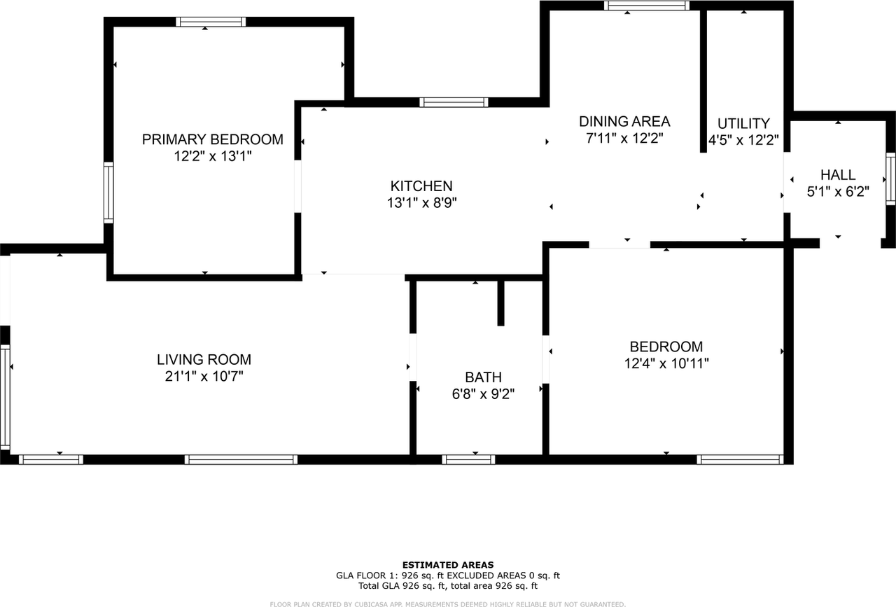 1606 4th St - Photo 2 of 14