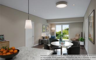 Brightdawn Village Apartments - Photo 1 of 1