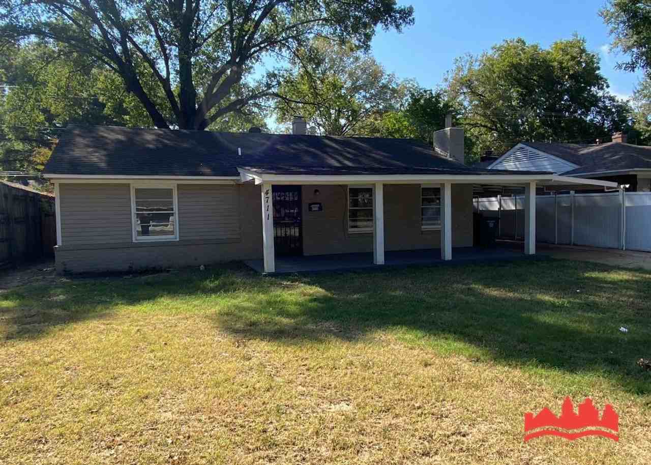 4711 Given Ave - Photo 2 of 17