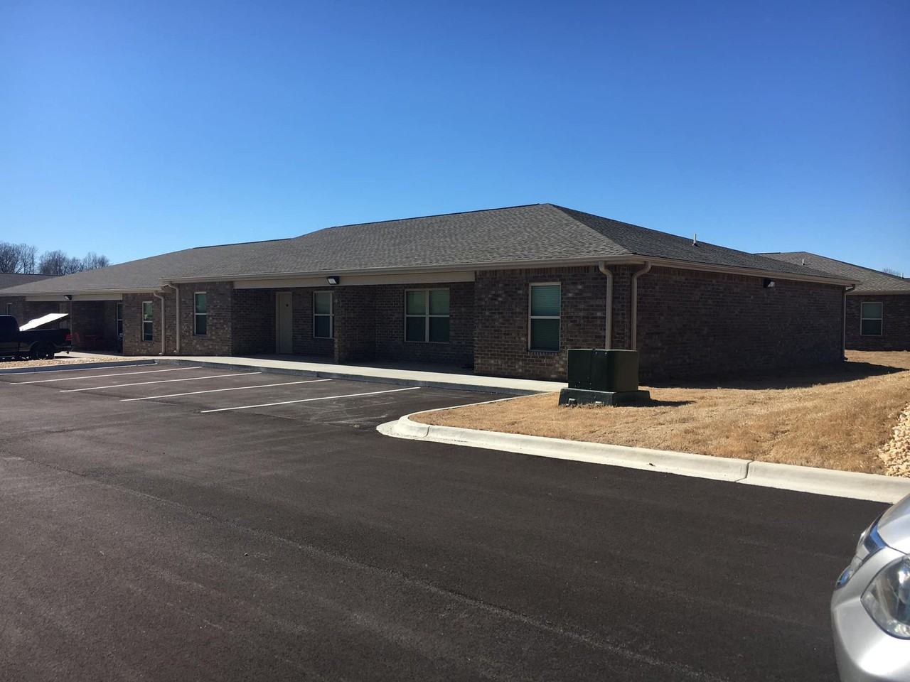 Glen Rock Hills Apartments - Photo 5 of 11