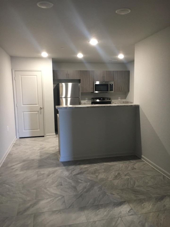 Glen Rock Hills Apartments - Photo 7 of 11