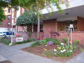 Ramayana Apartments - Photo 1 of 1