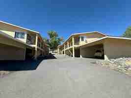 featured image of 930 Paiute Ln #16