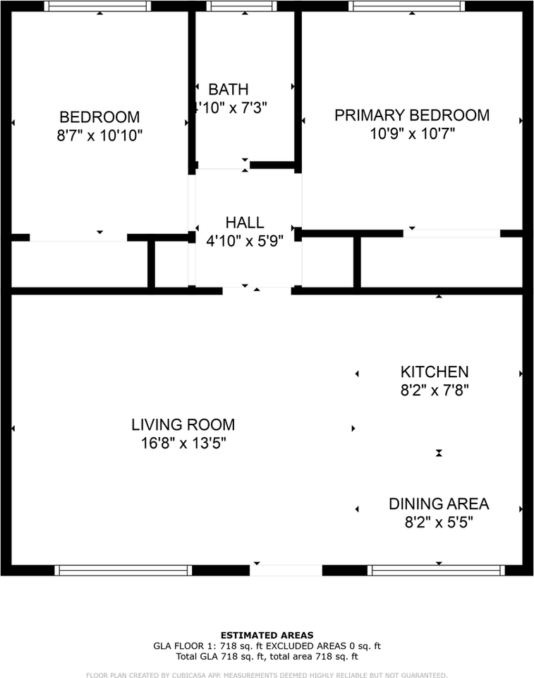 930 Paiute Ln #16 - Photo 2 of 10