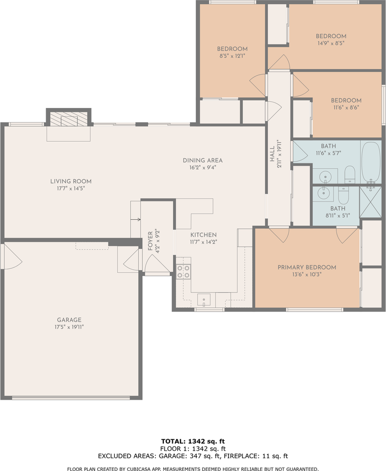 1717 Canna Ln - Photo 2 of 47