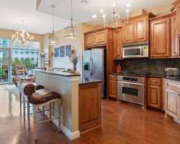 3 Waterway Court #521 - Photo 1 of 1