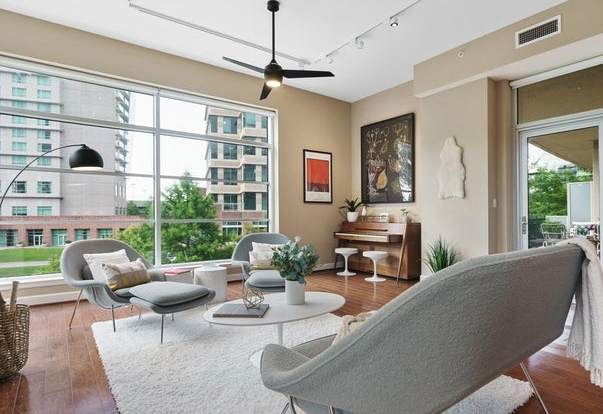 3 Waterway Square Place #32.12 - Photo 4 of 9