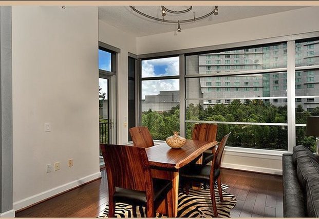 3 Waterway Square Place #32.12 - Photo 6 of 9