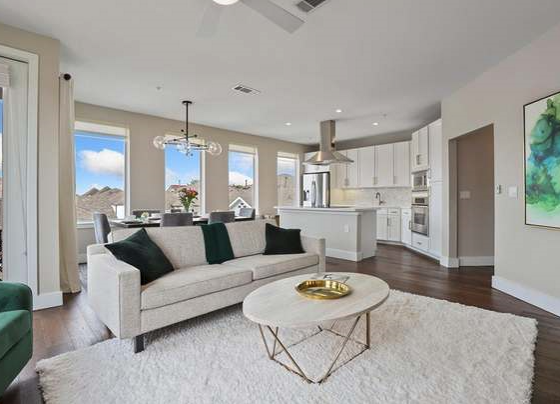 505 Jackson Hill Street #1186 - Photo 2 of 9