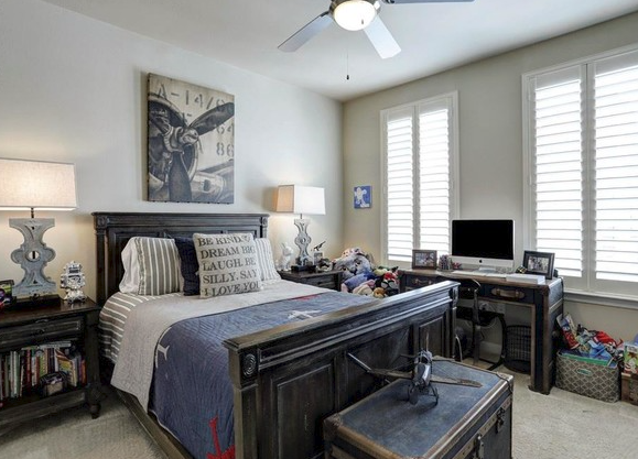 505 Jackson Hill Street #1186 - Photo 3 of 9