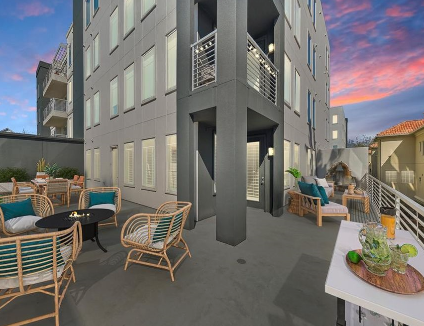 505 Jackson Hill Street #1186 - Photo 7 of 9