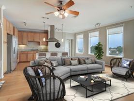 505 Jackson Hill Street #4018 - Photo 1 of 1