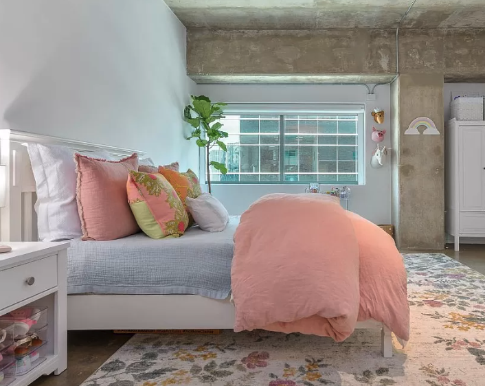 1999 McKinney Avenue #1125 - Photo 7 of 8