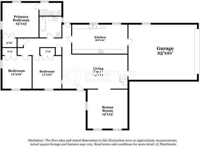 5022 George Ave - Photo 3 of 17