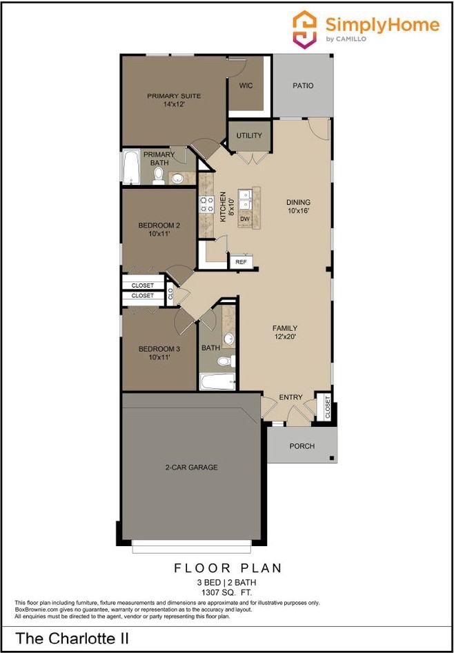 2773 Madison Ct - Photo 3 of 4