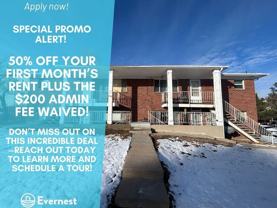 2502 King St #C - Photo 1 of 1