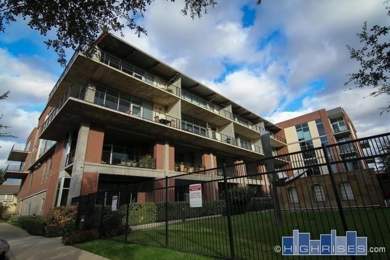 3030 Bryan Street #1125 - Photo 3 of 10