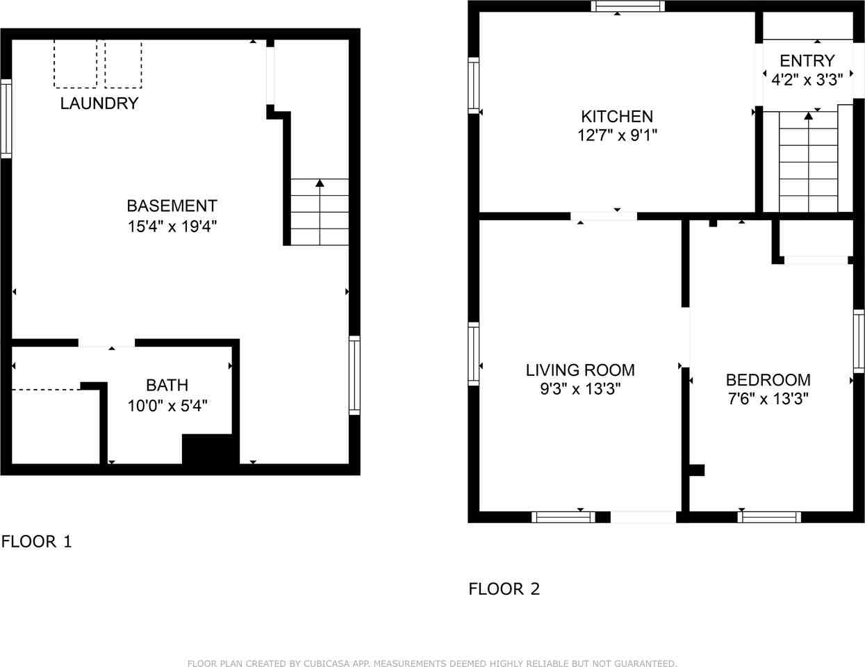 1611 5th Ave #NA - Photo 2 of 6