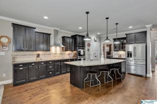 109 Heritage Brook Dr Nw #NA - Photo 1 of 1