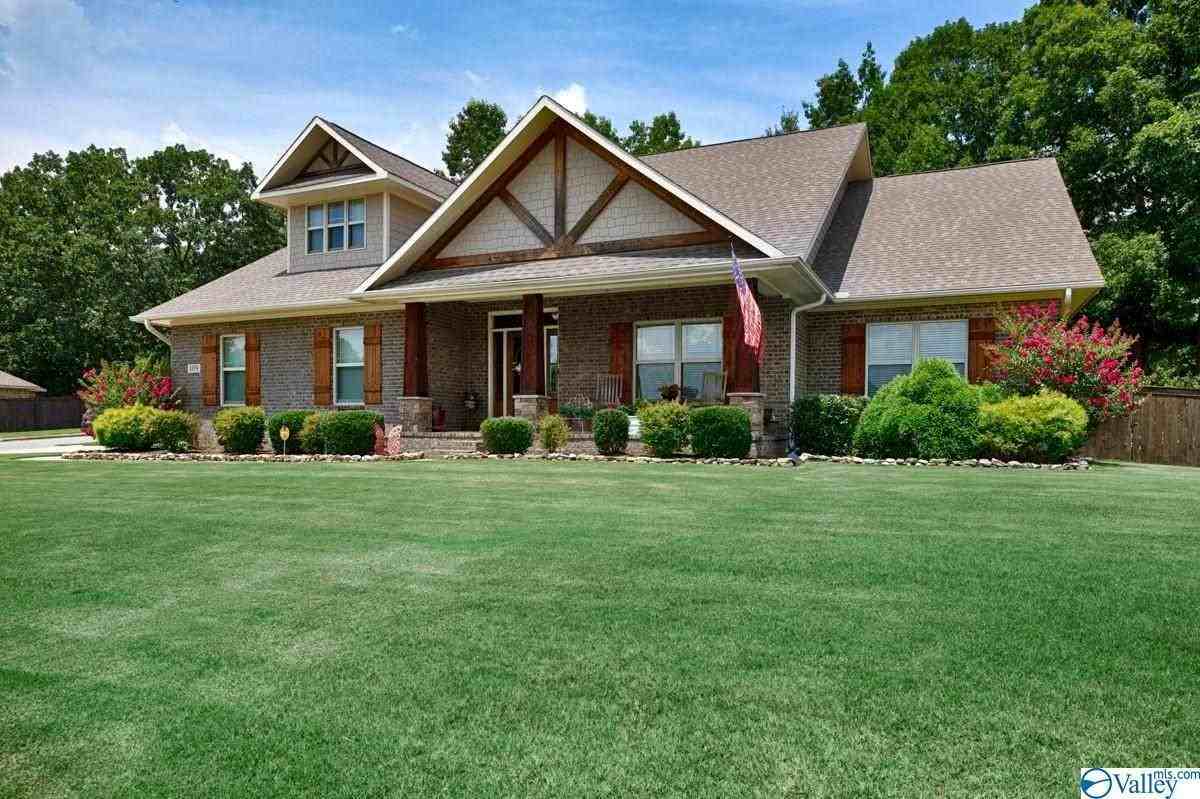 109 Heritage Brook Dr Nw #NA - Photo 2 of 35