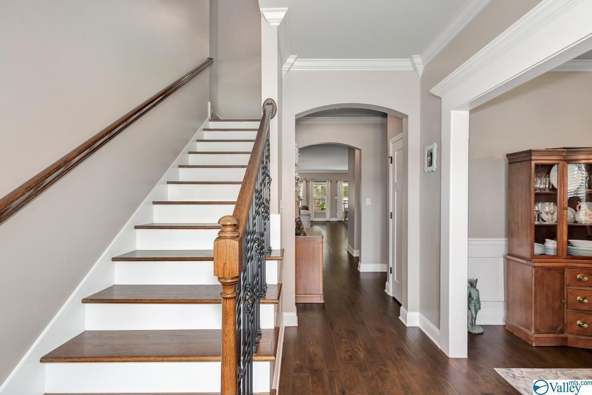 109 Heritage Brook Dr Nw #NA - Photo 4 of 35